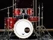 SD7-WRD (wood grain red)