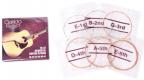 Acoustic guitar string 10-47