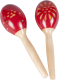 Mini maracas